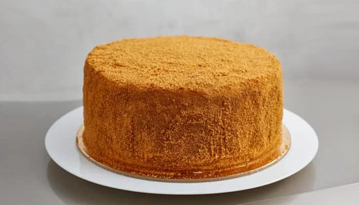 Bolo de Mel