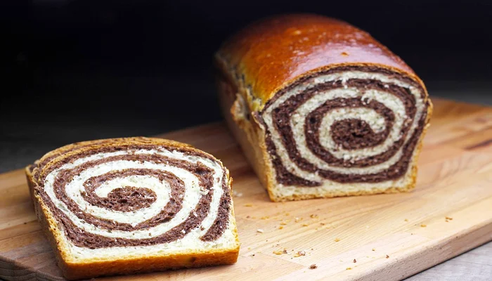 Pão de Chocolate